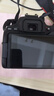 佳能 EOS 200D2 II 二代 迷你單反相機 4K Vlog視頻直播 美顏照相 佳能200D二代+1855鏡頭 標配（含原電原充）=港版 曬單實拍圖