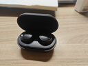 QCY ArcBuds Lite 真無(wú)線(xiàn)藍(lán)牙耳機(jī)5.3 超長(zhǎng)續(xù)航高清通話(huà)降噪跑步運(yùn)動(dòng) 迷你入耳式 全手機(jī)通用 黑色 曬單實(shí)拍圖