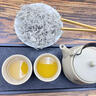 益主角莓茶張家界正宗特級(jí)野生芽尖2025新茶高山霉茶正品260g嫩芽送禮品 曬單實(shí)拍圖