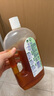 滴露（Dettol）消毒液消毒水1.2L衣物除菌液家居寵物環(huán)境地板殺菌除螨 非84酒精 曬單實(shí)拍圖