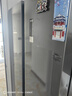 澳柯瑪（AUCMA）632升雙開門對開門家用大容量囤貨電冰箱風(fēng)冷無霜一級能效雙變頻節(jié)能低噪BCD-632WPNE國家補貼20% 曬單實拍圖