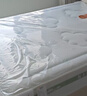 全友（QUANU）家居天然椰棕兒童護(hù)脊床墊子1.2米x2米學(xué)生單人床墊偏硬國家補(bǔ)貼 0膠水+睡到18歲|厚23cm 1.5x2米【0膠水+椰棕】 曬單實拍圖