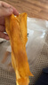 淳束【無(wú)蔗糖 無(wú)添加劑】金煌芒果干原味農(nóng)家特產(chǎn)兒童水果干孕婦零食 1斤（250gx2袋） 曬單實(shí)拍圖