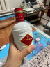 伊力特酒廠直供 新疆伊力特46度伊力老窖250ml 濃香型白酒小酒版伊力特 46度 250mL 1瓶 單瓶裝 曬單實拍圖
