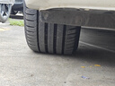 倍耐力（Pirelli）自修補(bǔ)輪胎215/55R17 94W 第二代新P7(S-I) 曬單實拍圖