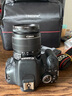 Canon佳能600D 700D 850D 750D學(xué)生入門級(jí)二手?jǐn)?shù)碼單反相機(jī)人像小痰盂鏡頭高清旅游 600D+18-55防抖【套機(jī)】 9新 曬單實(shí)拍圖