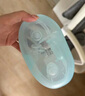 新貝生理鹽水舒緩鼻塞 新生兒非電動(dòng)吸鼻器 口吸式（藍(lán)色）9766-2 曬單實(shí)拍圖