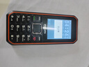 飛利浦（PHILIPS）E588A 全網(wǎng)通4G老人手機(jī) 大喇叭大聲音超長(zhǎng)待機(jī)大屏大字老年人專用手機(jī)直板按鍵學(xué)生備用機(jī) 星空黑 曬單實(shí)拍圖