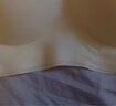 蕉內(nèi)【周冬雨同款】300A無尺碼女士粉底液內(nèi)衣無痕無鋼圈夏薄款文胸罩 曬單實拍圖