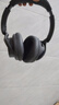 漫步者（EDIFIER）【重磅旗艦新品|藍(lán)牙V5.4】Fit900NB小金標(biāo)真無(wú)線主動(dòng)降噪頭戴式藍(lán)牙耳機(jī)長(zhǎng)續(xù)航游戲音樂(lè)耳麥禮物 雅典灰+黑色耳機(jī)包 曬單實(shí)拍圖