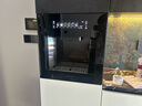 穆索尼德國品牌嵌入式管線機飲水機家用直飲機可配凈水器可接桶裝水智能速熱餐邊柜即熱制冷冷熱一體 S-01炫酷黑-冰溫熱（不帶過濾） 曬單實拍圖