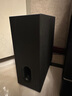 索尼（SONY）SA-SW7 100W無線大功率低音炮 回音壁 家庭影院 適配A9M2 A9000 A8000 A3000 曬單實拍圖