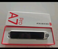 有道詞典筆A7Pro 【15天試用】英語(yǔ)點(diǎn)讀筆翻譯筆電子英漢辭典小學(xué)到高中生掃描單詞學(xué)習(xí)筆 A7PRO 32GB 4英寸大屏 曬單實(shí)拍圖