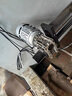 兆陽(yáng)電機(jī)380V三相YS鋁殼 1400轉(zhuǎn)90120w180W250W370W750WKW電動(dòng)機(jī) YS9034/2.2KW B34軸24-1400轉(zhuǎn) 曬單實(shí)拍圖