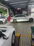 凌度行車記錄儀HS880E MAX流媒體前后雙錄4K高清夜視 AI輔助駕駛BSD 曬單實(shí)拍圖