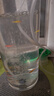 森森魚缸增氧泵水族箱氧氣泵LQE-50家用小型充氧泵3W單孔+全套配件 曬單實拍圖