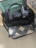 Lee健身包干濕分離男短途旅行包女大容量背包游泳手提行李包單肩斜挎 曬單實(shí)拍圖