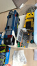 樂(lè)高（LEGO)積木城市系列60418警用指揮車(chē)兒童拼插積木玩具 曬單實(shí)拍圖