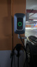 公牛充電樁新能源電動(dòng)汽車家用7KW適配于特斯拉極氪001理想華為問界m7/m8/m9大眾寶馬小鵬小米21kw 7KW樂享4G版-帶LED大屏(含30米安裝) 曬單實(shí)拍圖