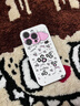 素洛適用蘋(píng)果16promax手機(jī)殼創(chuàng)意文字iPhone15pro搞怪簡(jiǎn)約可愛(ài)14不撞殼女生13高級(jí)感個(gè)性小眾12菲林殼 【可愛(ài)哈哈哈】親膚手感 iPhone 14 Pro 曬單實(shí)拍圖