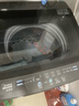 美的（Midea）波輪洗衣機全自動(dòng)家用 MB12L2 12公斤大容量 除螨 颶風(fēng)深層勁洗 隨心洗 以舊換新 家電國家補貼20% 曬單實(shí)拍圖