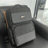 新秀麗（Samsonite）電腦包雙肩包男高端商務(wù)通勤背包16英寸大容量出差旅行包七夕禮物 曬單實拍圖