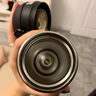 膳魔師（THERMOS）保溫杯鈦杯500ml男女士超輕便攜咖啡杯TCTG-500 炫酷黑 曬單實拍圖
