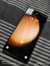 三星Galaxy S23 UltraSM-S9180 穩(wěn)勁性能大屏S Pen書寫 全網(wǎng)通5G手機(jī) S23Ultra 悠柔白 12+256GB【港臺(tái)版】 曬單實(shí)拍圖