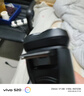 飛科（FLYCO）飛科電動(dòng)剃須刀刮胡刀男士便攜旅行智能全身水洗充電式電動(dòng)胡須刀送父親老公男朋友生日父親節(jié)禮物 FS373【彈出式鬢角刀，續(xù)航45天】 曬單實(shí)拍圖