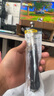 得力（deli）驗房檢測空鼓錘收房墻面瓷磚地磚可伸縮驗房工具 115cm DL452001 曬單實拍圖