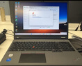 ThinkPad聯(lián)想 P16V 筆記本電腦 2024款 AI全能本 專(zhuān)業(yè)移動(dòng)圖形工作站 高端商務(wù)辦公工程設計畫(huà)圖 視頻剪輯 UItra7-155H RTXA1000 獨立顯卡 推薦版本：32G內存 1 曬單實(shí)拍圖