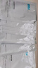 可復美凈痘修護面膜 油皮痘痘肌易長痘 透明質酸鈉修護 小綠膜 凈痘修護面膜 18片（單片裝） 曬單實拍圖