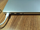華為MateBook D 14 Linux版 國家補貼20% 筆記本電腦輕薄辦公 13代酷睿處理器i5 16G 1T皓月銀 曬單實(shí)拍圖
