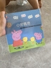 小豬佩奇第一輯全10冊(cè) 限量珍藏版隨書(shū)附贈(zèng)中英雙語(yǔ)音頻孩子喜愛(ài)的卡通動(dòng)漫喬治一家陽(yáng)光快樂(lè)觀積極成長(zhǎng)學(xué)習(xí)家庭育兒親子閱讀睡前故事書(shū)繪本暑假作業(yè) 一升二暑假銜接 小升初暑假銜接 曬單實(shí)拍圖