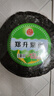 正宗霞浦免洗紫菜無沙無料包干貨頭水紫菜新鮮蛋花湯煲湯商用 圓餅紫菜【50g*1包】 曬單實拍圖