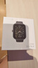 榮耀親選 Haylou Watch 智能手表 1.95吋AMOLED輕薄全面屏 戶外運(yùn)動(dòng)衛(wèi)星定位 全天健康監(jiān)測(cè) 幻夜黑 曬單實(shí)拍圖
