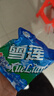 森馬短袖T恤女中長(cháng)款明線(xiàn)上衣夏寬松印花套頭衫小眾107424100018 曬單實(shí)拍圖