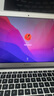 Apple蘋果筆記本電腦Macbook 13寸 15寸 i5 i7M1/2超薄視網(wǎng)膜商務(wù)娛樂辦公 99新 13寸Air i5-8G-512G 雙系統(tǒng) 曬單實拍圖