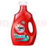 奧妙（OMO）除菌去味香氛洗衣液12斤（3KG*2）松木薄荷 去霉味汗味 持久留香 曬單實(shí)拍圖