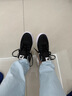耐克（NIKE）男子TIEMPO TRAINE休閑板鞋 644843-012  40.5  曬單實(shí)拍圖