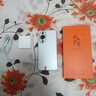 華為Hi nova11 支持NFC 5G雙模全網(wǎng)通手機 前置6400萬4K超廣角人像 雪域白 8GB+256GB 單機＋第三方品牌快充＋店保1年 曬單實拍圖