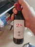 西鴿酒莊N28赤霞珠小瓶干紅葡萄酒187ml*6整箱裝 寧夏賀蘭山國產(chǎn)紅酒聚會 曬單實拍圖