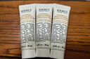 科顏氏（Kiehl's）金盞花凈透潔面啫喱30ml*3 洗面奶保濕清潔護(hù)膚【臨期清倉】 曬單實(shí)拍圖