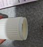 舒客+牙刷牙膏牙杯三件套旅行洗漱用品一次性牙膏帶牙刷便攜式團購采購 白色旅行套裝3件套丨 1支 柔絲 曬單實(shí)拍圖