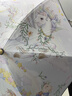 MAMORU兒童雨傘學(xué)生上學(xué)專用安全長柄傘小學(xué)生幼兒園男女童雨傘 【兒童傘】彩虹秘境 曬單實拍圖