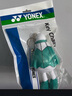 YONEX/尤尼克斯 AC103CR/AC113CR 羽毛球網(wǎng)球鑰匙扣玩偶掛件yy 羽毛球鑰匙扣 白/藍 曬單實(shí)拍圖