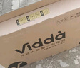 Vidda R32 二級能效版 海信電視 32英寸 金屬全面屏 萊茵低藍光護眼智能液晶電視以舊換新32V1FD-R 32英寸 R32二級能效 曬單實拍圖