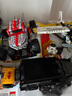 樂高（LEGO）積木拼裝賽車系列76924 奔馳大G和跑車男孩兒童玩具生日禮物 曬單實拍圖