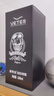 維特絲（vetes）男士大背頭油頭造型剛勁啫喱膏啫喱水200ml強力定型持久保濕發(fā)膠 曬單實拍圖