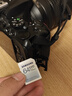 三星（SAMSUNG）256GB TF(MicroSD)存儲卡 EVO白卡 U3A2V30 手機(jī)平板游戲機(jī)內(nèi)存卡 支持4K視頻 讀160MB/s寫120MB/s 曬單實拍圖